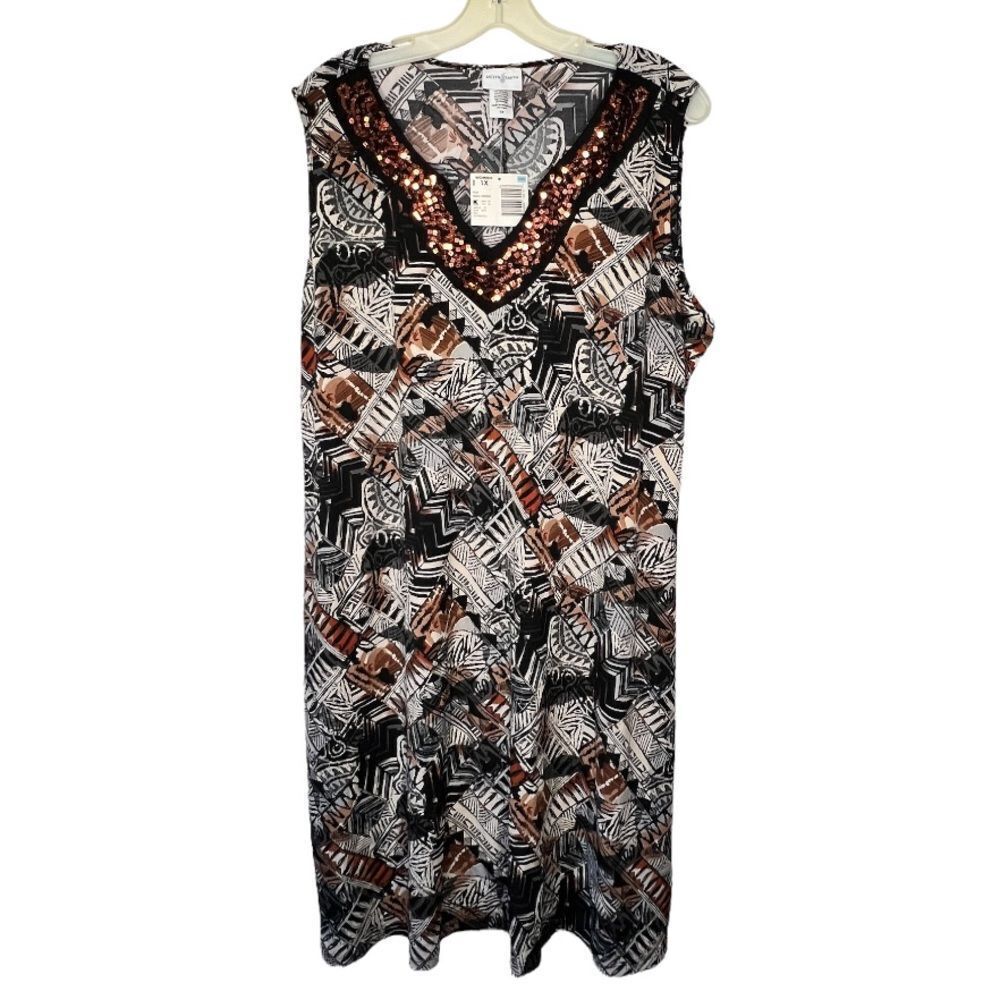 Jaclyn Smith‎ Dress nwt